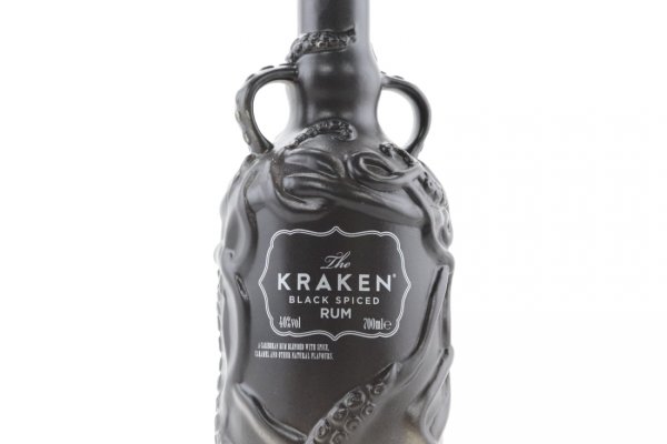 Кракен клир