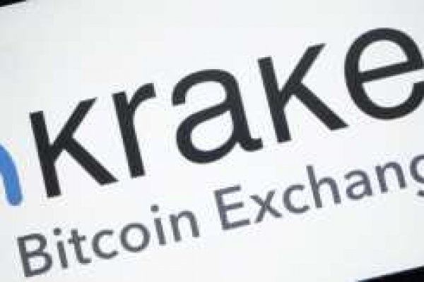 Kraken 6 at